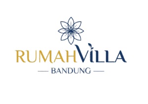 Logo Rumah Villa Bandung